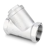 Industrial Plumbing Y Strainers NPT Female 3