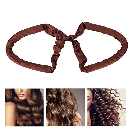 Uxsiya Hair Curler Headband - Image 2