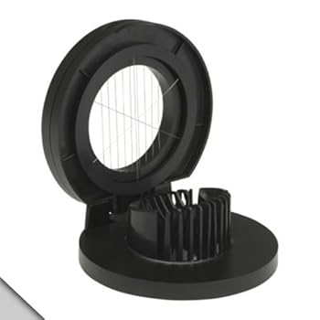 Paperback Småland Böna IKEA - CHARM Egg Slicer, Black [Swedish] Book