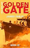 golden gate quartet konzerte 2019  Golden Gate (New England Book 12) (English Edition)