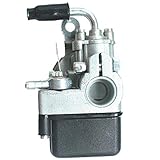 Vergaser Vergaser für Taschenmoped PIAGGIO Ciao PX FL VESPA SHA 12/12 DELLORTO Neuer 12/12 Vergaser, komplett einbaufertig.