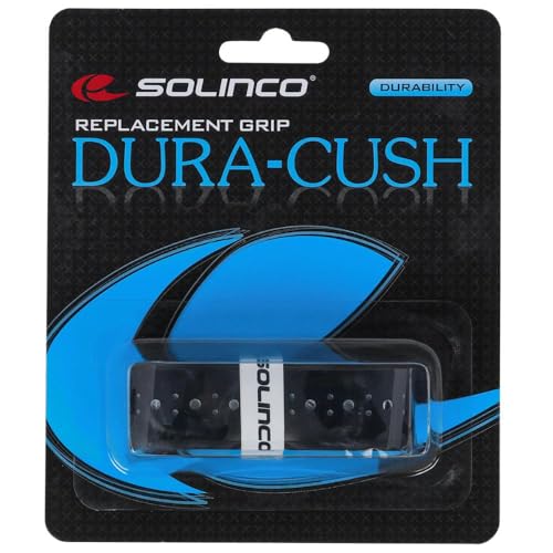 Solinco Dura-Cush Cushion Tennis Replacement Grip