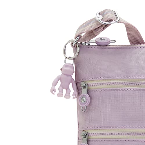 Image of Kipling Women's Keiko Crossbody Mini Bag, Lightweight Adjustable Purse, Durable Shoulder Sling