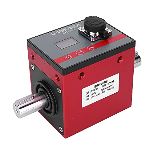 Torsion Sensor, Dynamic Torsion Sensor, Motor Speed Sensor, Power Measuring Tester, Dynamic Torsion Rotating, Electronic Component Linear Sensors