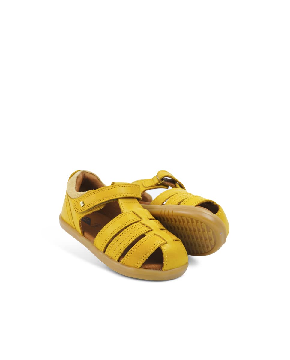 Bobux I-Walk Roam Closed Sandal Sandales pour bébé
