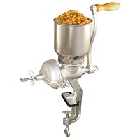 Algopix Similar Product 3 - Weston Grain and Corn Mill with