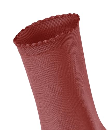 Image of FALKE Women's Bold Dot Sustainable Cotton Socks, 1 Pair