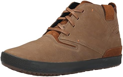 Cushe PDX Leather Lace Up Sneaker