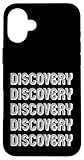 Discovery Apparel