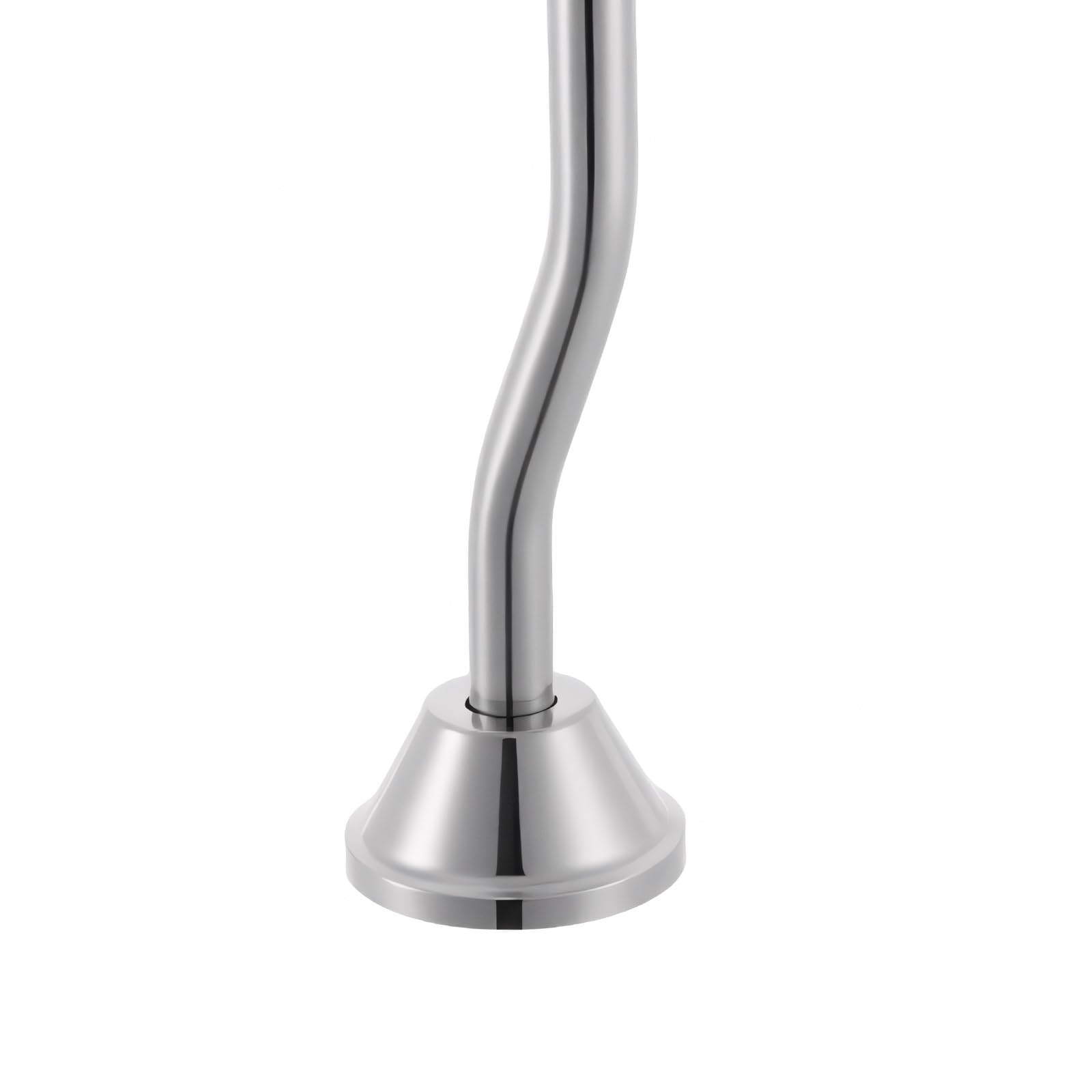 Sensor automático para orinario, cisterna de cobre con funcionamiento a pilas, descarga de 3 a 4 segundos para baños públicos y comercios, conexión G1/2"