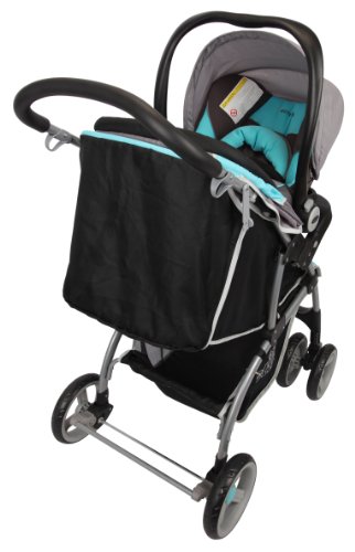 poussette trottine 55