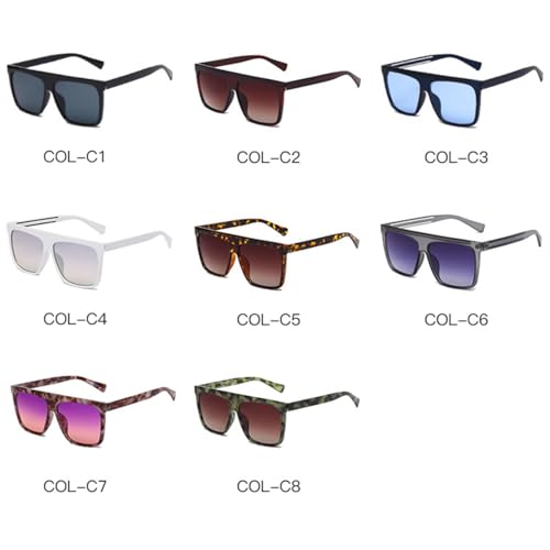 Lunettes de soleil classiques pour sublimer votre style d'été