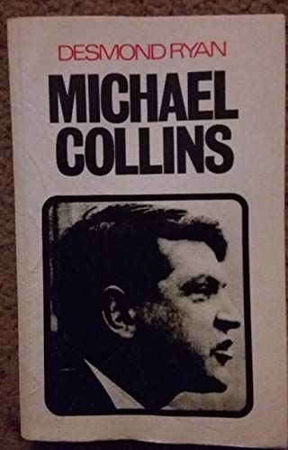 Michael Collins and the invisible army B0006CYEEU Book Cover