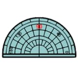 Radian measure Angle