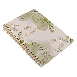 Portabilité améliorée : léger et facile à transporter, ce registre de chèques se glisse aisément dans un sac ou un tiroir. vous êtes ainsi toujours prêt à enregistrer vos chèques et à suivre votre situation financière