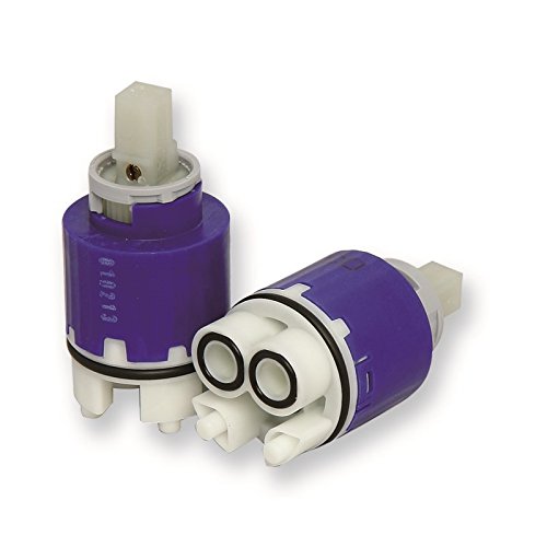 Cartuccia Ceramica D.28 Kerox Kdn28 - Kerox | Ricambi Bagno Barbetta - Foto 10