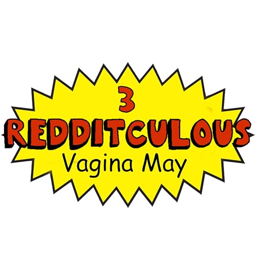 3: Vagina May