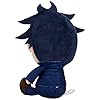 Chibi Plush, Anime, Popular, Character Collection, Megumi Fushikuro, Sitting Size: Approx. 6.7 inches (17 cm), 2210 - Image 3
