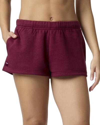 Image of Florence by Mills Women's Cozy Crush Sweat Short