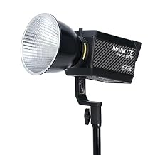 NANLITE Forza 150B Bicolor LED Spotlight
