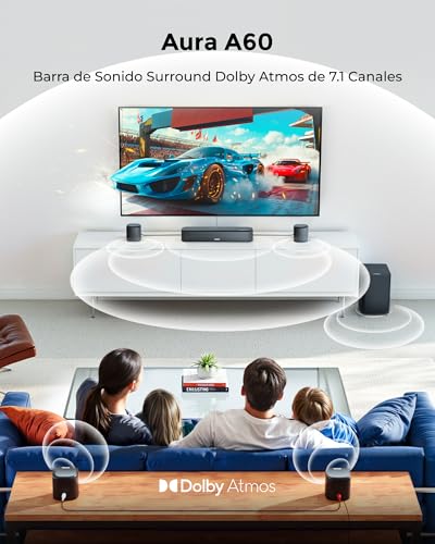 La Mejor Lista de Equipo de sonido los mejores 10. 20 Imagen adicional