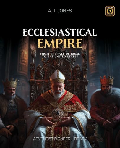 Ecclesiastical Empire view 2