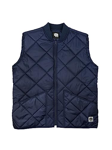 Buffalo Outdoors® Workwear Packable Insulated Work Vest