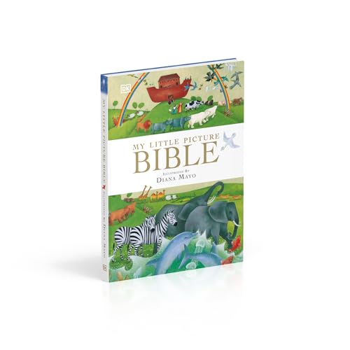 My Little Picture Bible
