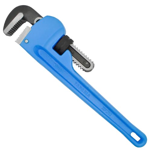 Image of TAPARIA HPW14 Heavy Duty Pipe Wrench (HPW 14)