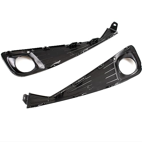 Conjunto De Luz De Neblina Para Pára Choque Dianteiro De Carro Led Luz De Circulação Diurna Para CHR