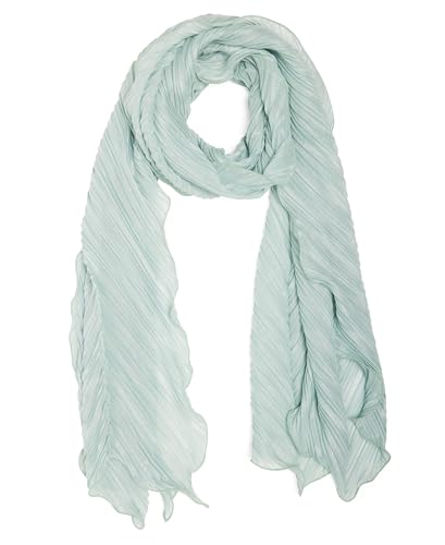 STEVE MADDEN PLEAT SHINE WRAP - Main Image