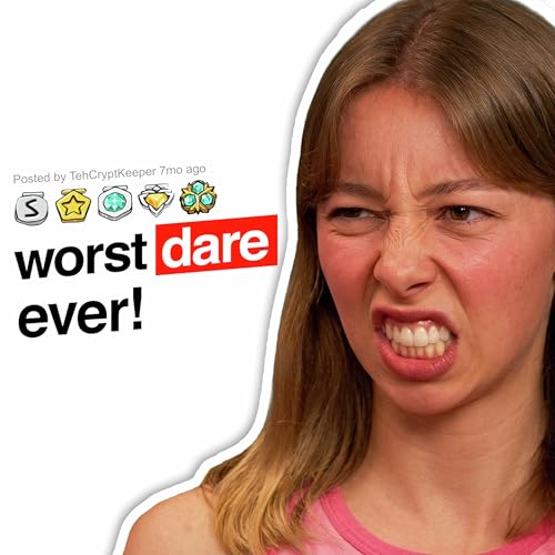 She was dared to flash a car&hellip;it was her dad and siblings coming home | Truth or Dare Moments | Reddit Stories | EP2696