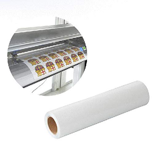 Lahomia Adesivo in Vinile Stampabile a