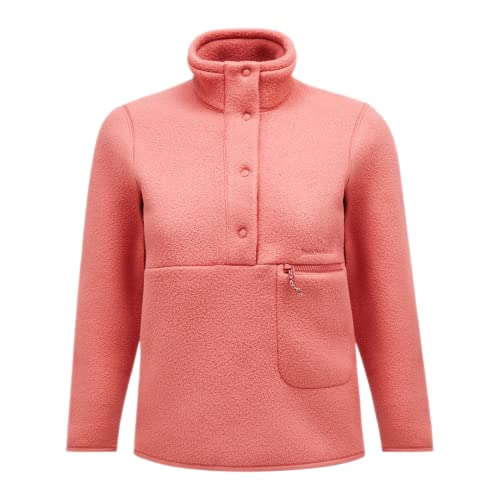 Peak Performance X haut de gamme : le confort durable d’un équipement premium pour enfant