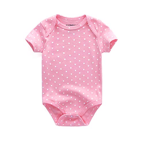 Kiddiezoom Unisex Baby Layette Essentials Giftset Clothing Set 5-Piece2