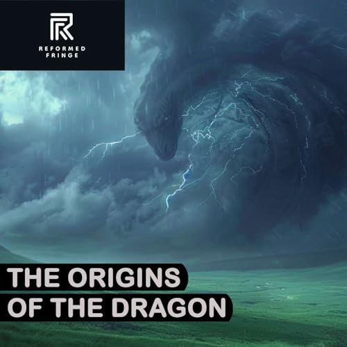 Doug Van Dorn- The Origins of the Dragon