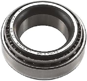 Miniatura 4 de Timken, SET 17, SET17 (L68149L68111), juego de rodamientos de copacono