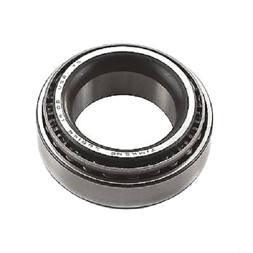 Wheel Bearing & Race Set - Front Inner, SET17 by TIMKEN - Image 4