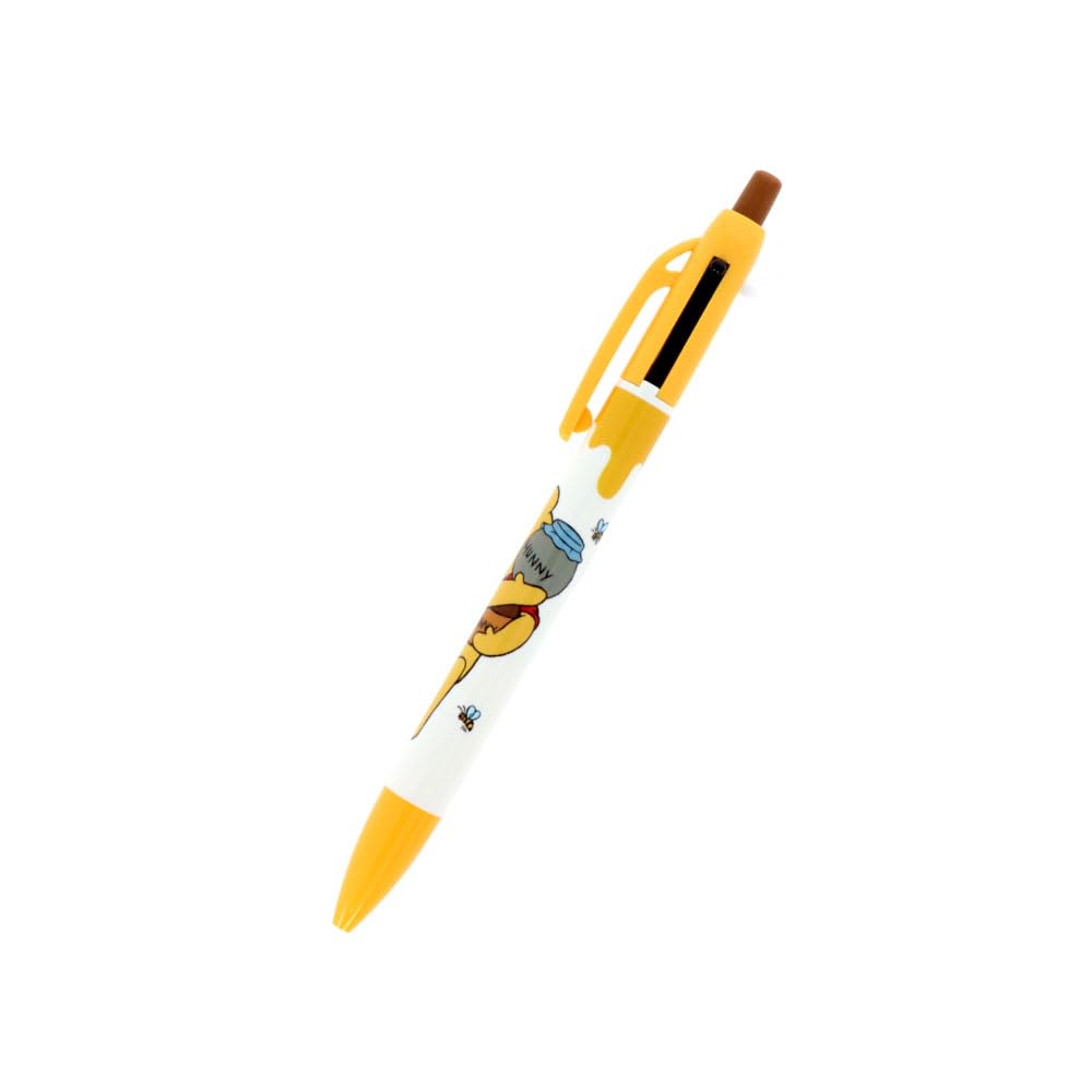 Amazon | サンスター文具(Sun-Star Stationery) くまのプーさん