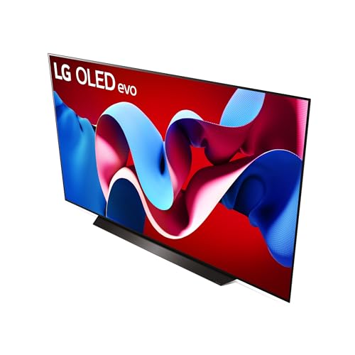 LG OLED evo C4 OLED83C44LA TV OLED, 83 ", 4K - 20