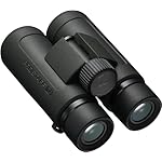 Nikon PROSTAFF P3 8x42 Binocular | Waterproof, fogproof, rubber-armored Full-Size Binocular, wide field of view & long eye relief | Official Nikon USA Model - Image 3