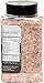 Sundhed Pink Himalayan Gourmet Salt (Course) in Refill | 750 Grams (26.45 oz) | Natural Rock Salt for Seasoning | Keto Friendly and Kosher Certified