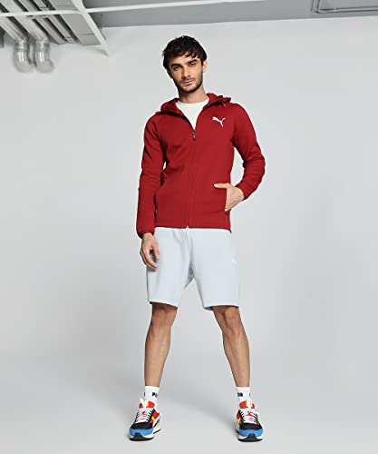 Image of PUMA Men's Cape Coat