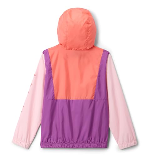 Image of Columbia Girls' Lily Basin II Jacket