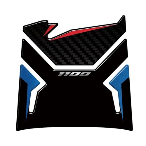 Autocollant réservoir moto CRF 1100L Africa Twin pour l'aventure 2024