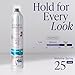 Kenra Professional Volume Spray 25 Coastal Breeze 50% | Super Hold Finishing & Styling Hairspray | Flake-free & Fast-drying | Wind & Humidity Resistance | All Hair Types | 10 oz.