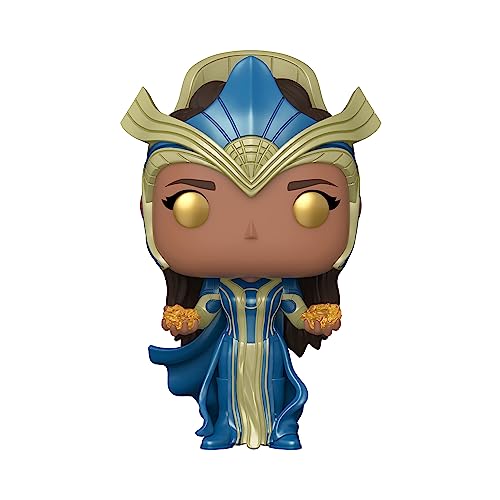 Funko POP The Eternals Ajak 9 cm - vue 4