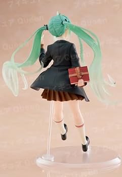 初音ミク Fashion フィギュア Preppy 8体セット 初音ミク Fashion フィギュア Preppy 3個 - メルカリ
