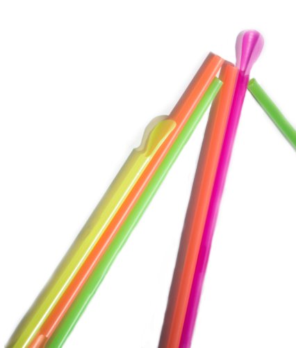 Perfectware PW Neon 8 UN-400 Pitillos Neon 8" 400 Un miniatura 2