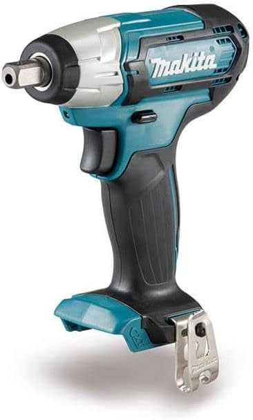 MAKITA TW141DSAE Impact Wrench 12V CXT 140NM 1/2", Multicolour, Multicoloured, 1/2_pollice - Image 3